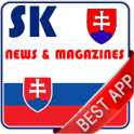 Slovakia Newspapers : Official