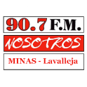 Nosotros FM 90.7 Minas