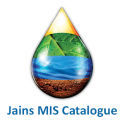 Jain Irrigation MIS Catalogue