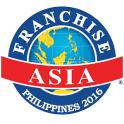 Franchise Asia Phl 2016