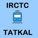 Train Irctc Tatkal(Read Description 4 New Version)