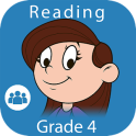 Reading Comprehension Grade 4