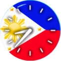 Pinoy Clock Widget free