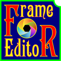 Photo Frames Editor