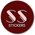 S.S. Stickers