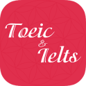 TOEIC and IELTS Vocabulary