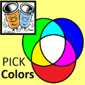 iCan Pick Colors