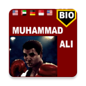 Biografía de Muhammad Ali