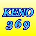 Keno 369 Super Way Casino
