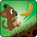 Jungle Monkey Adventure Pro