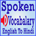 Spoken Vocabulary in Hindi