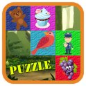 Sliding Puzzle Mania