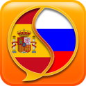 Russian Spanish Dictionary
