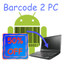 Barcode 2 PC