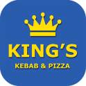 Kings Kebab & Pizza, Norwich