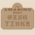 Offensive Game Timer