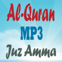 Al Quran Juz Amma MP3