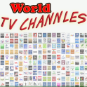 LIVE TV Pak And World Channels