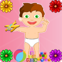 ABC Smart Baby -Funny Animals, Body Parts, Colors