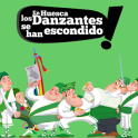 Danzantes escondidos