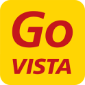 GO VISTA Reise-App