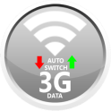Auto WiFi 3G Data Switch
