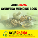 Ayurdhama Medicine Book