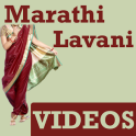 Marathi Lavani Songs VIDEOs
