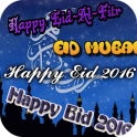Eid Mubarak Stickers Wishes
