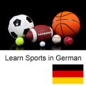 Спорт на немецком языке
