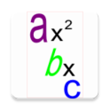 Solve Quadratic Equation with Steps