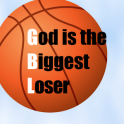 God is the Biggest Loser