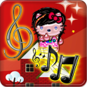 Kitty Music Mp3 Player