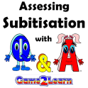 Assessing Subitisation to 20