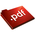 Simple PDF Reader.