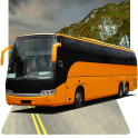Offroad Coach Bus Driving Sim-ulator 2017