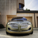Wallpapers Lincoln MKT