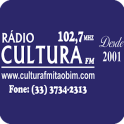 Rádio Cultura FM Itaobim