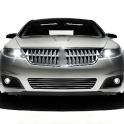 Wallpapers Lincoln MKS