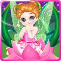 Little Fairy Care and Dress Up