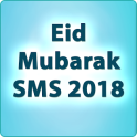 Eid Mubarak SMS 2018