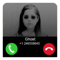 Ghost Fake Call