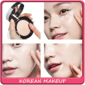 Korean Makeup Style Tutorial