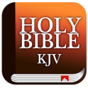 Bible (KJV) Audio mp3