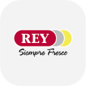 App Supermercados Rey