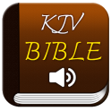 Audio Bible KJV Offline
