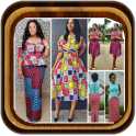 African fashion style