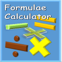 Formulae Calculator