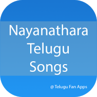 Nayanthara Telugu Songs