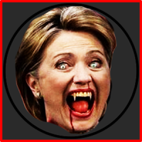 Flappy Hillary "Killary"